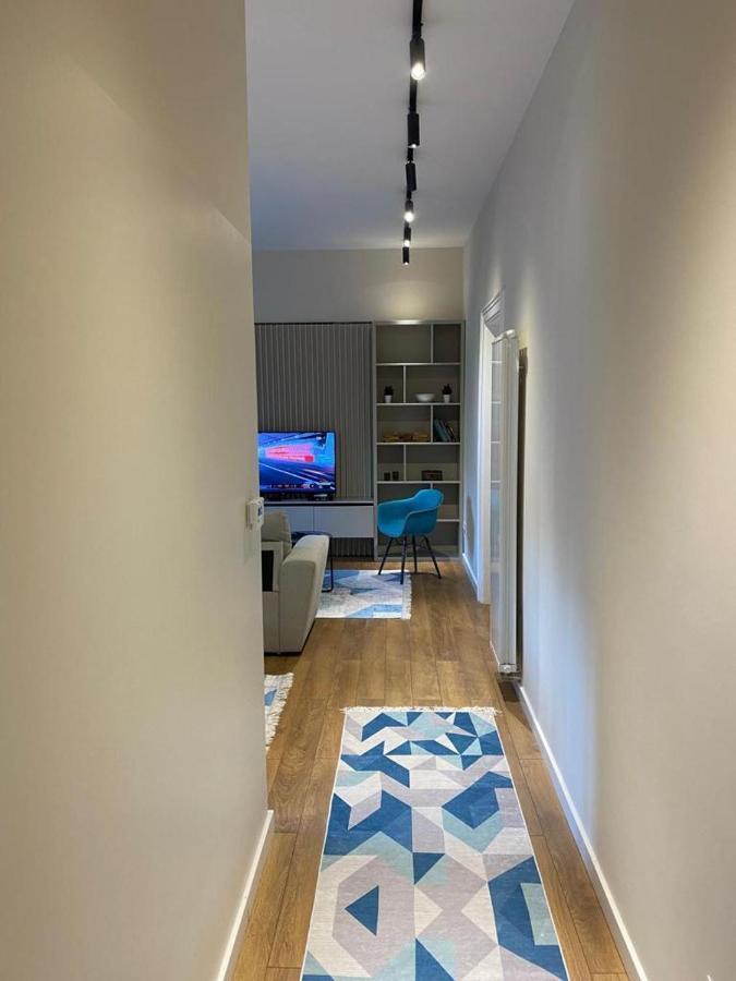 סראייבו Academy Of Art Apartment מראה חיצוני תמונה
