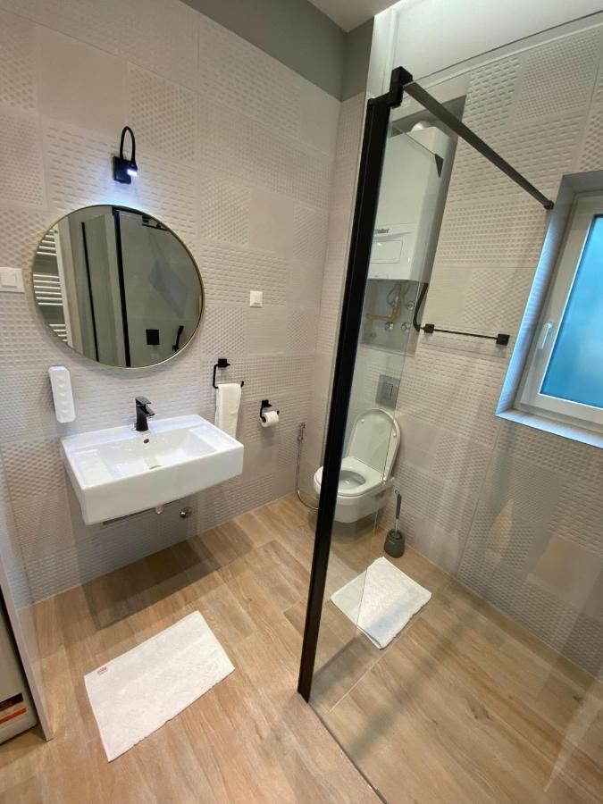 סראייבו Academy Of Art Apartment מראה חיצוני תמונה