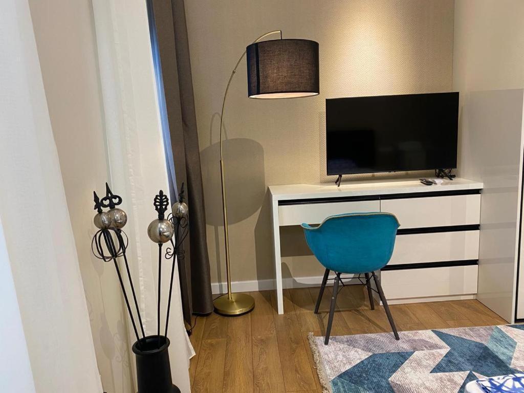 סראייבו Academy Of Art Apartment מראה חיצוני תמונה