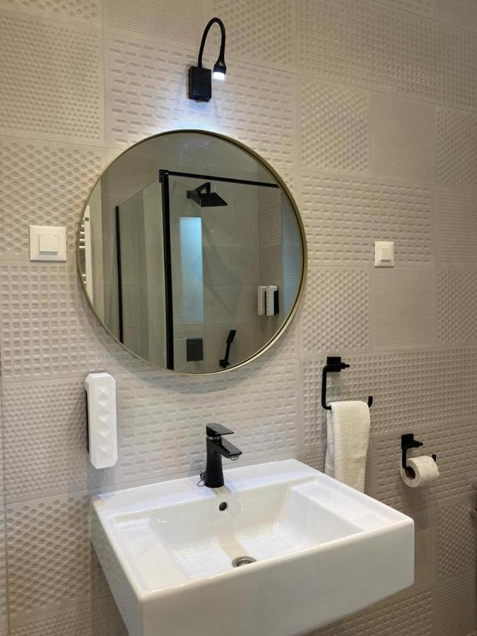 סראייבו Academy Of Art Apartment מראה חיצוני תמונה