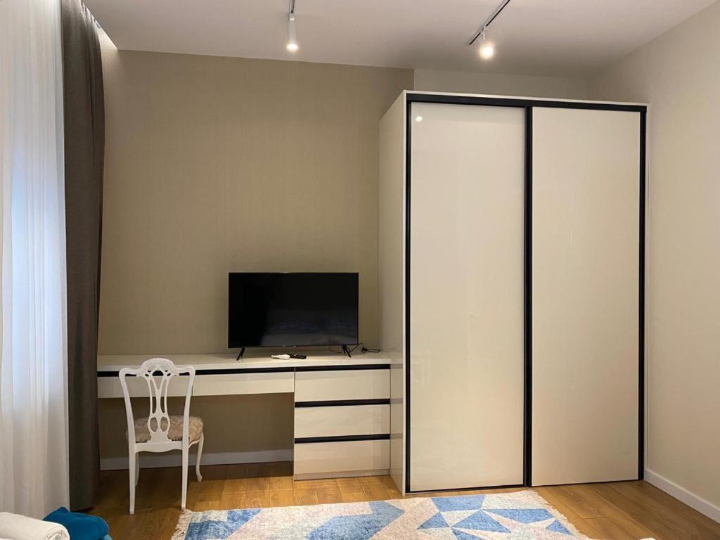 סראייבו Academy Of Art Apartment מראה חיצוני תמונה