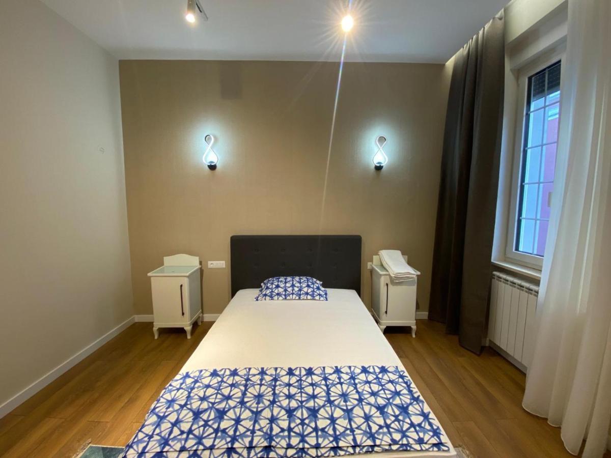 סראייבו Academy Of Art Apartment מראה חיצוני תמונה