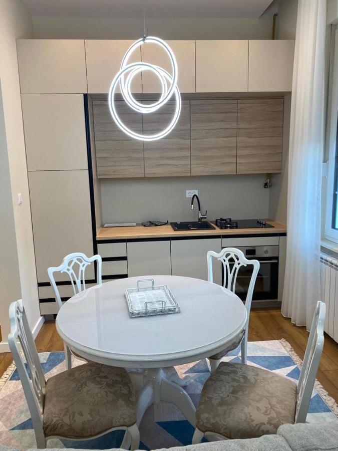 סראייבו Academy Of Art Apartment מראה חיצוני תמונה