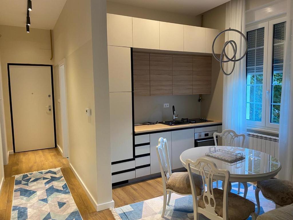 סראייבו Academy Of Art Apartment מראה חיצוני תמונה