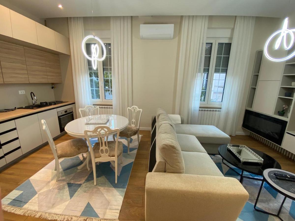 סראייבו Academy Of Art Apartment מראה חיצוני תמונה
