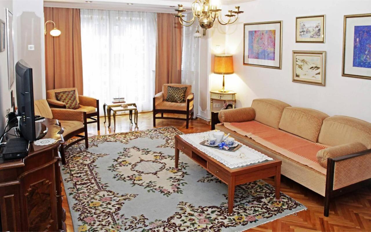 סראייבו Academy Of Art Apartment מראה חיצוני תמונה