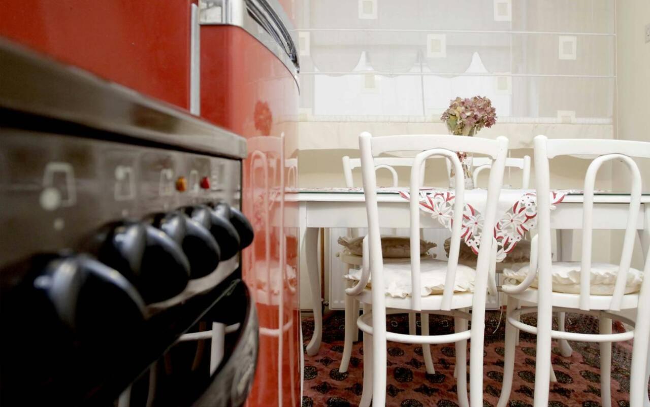 סראייבו Academy Of Art Apartment מראה חיצוני תמונה
