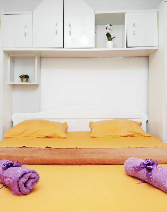 סראייבו Academy Of Art Apartment מראה חיצוני תמונה